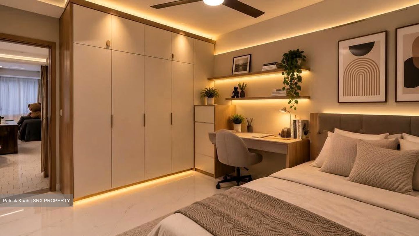 Blk 471 Teck Ghee Horizon (Ang Mo Kio), HDB 3 Rooms #625091211